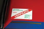 De Tomaso Pantera GT4 Competition Coupe 1974 года